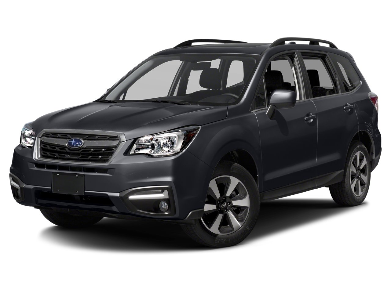 2018 Subaru Forester 2.5i Limited CVT's photo