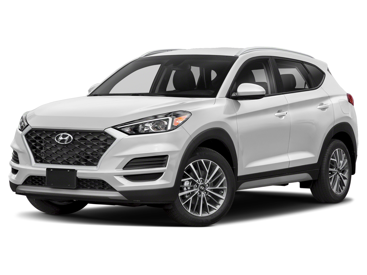 2019 Hyundai Tucson SEL FWD's photo