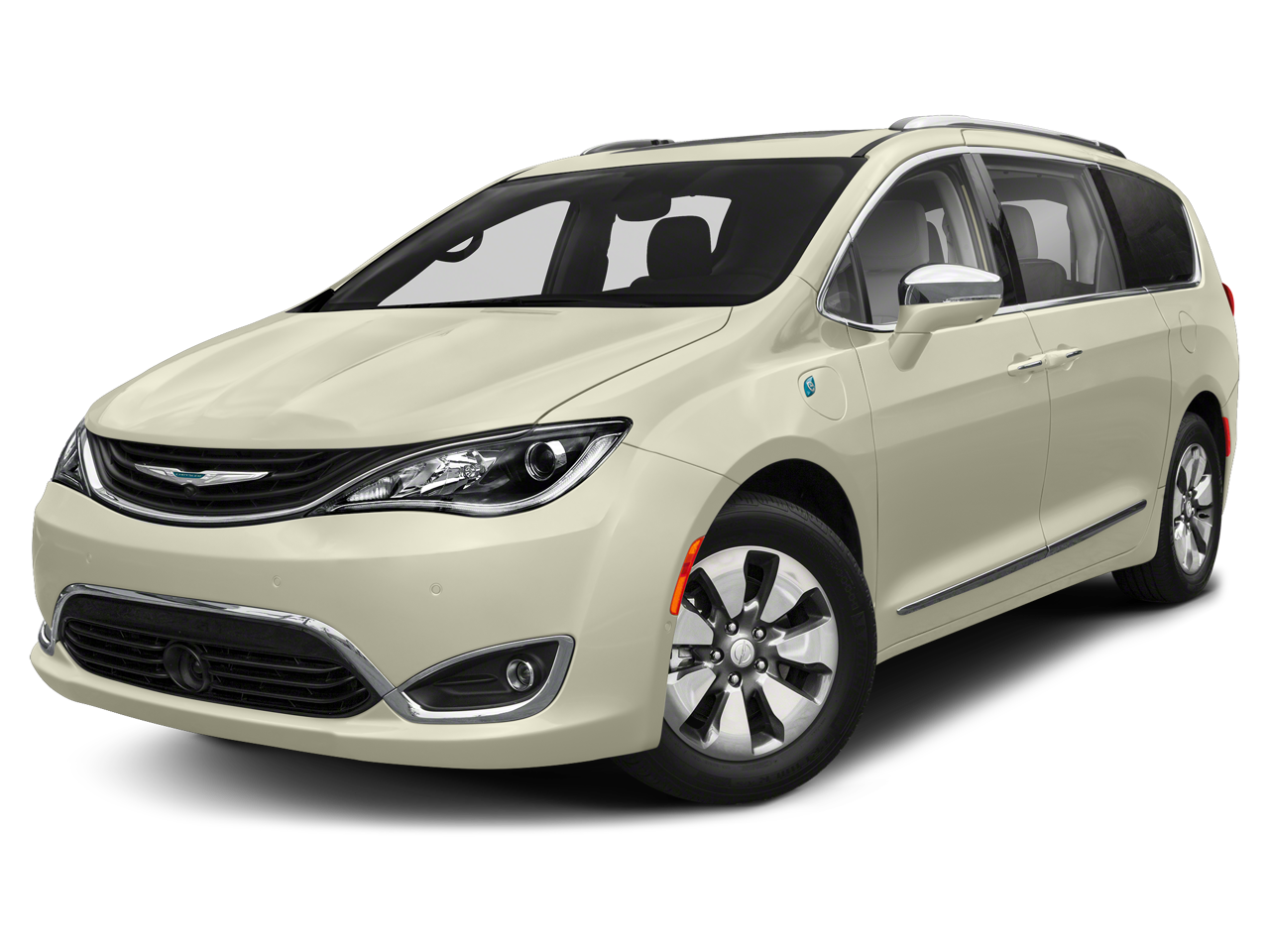 2020 Chrysler Pacifica Hybrid Limited