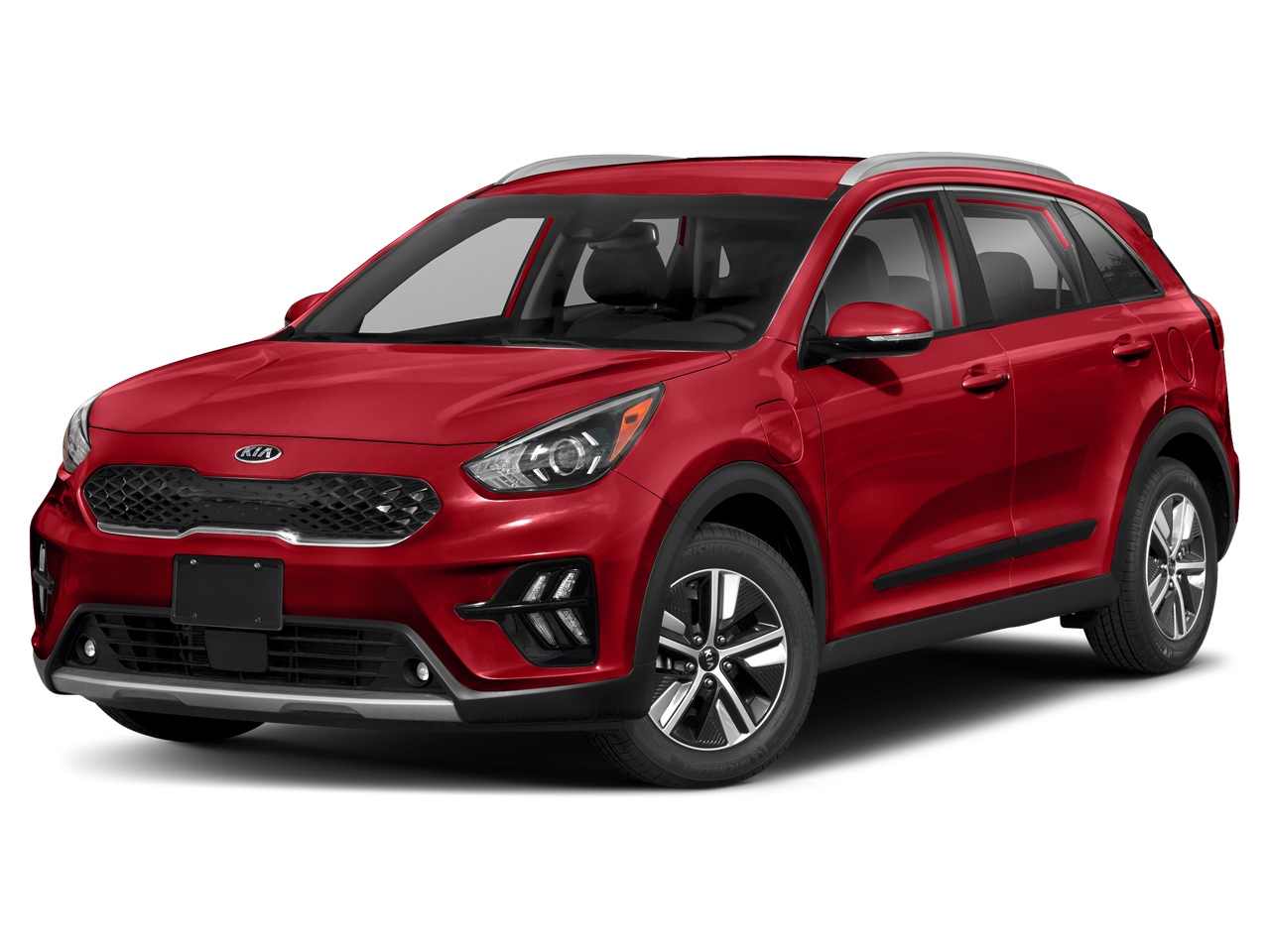 2020 Kia Niro EX