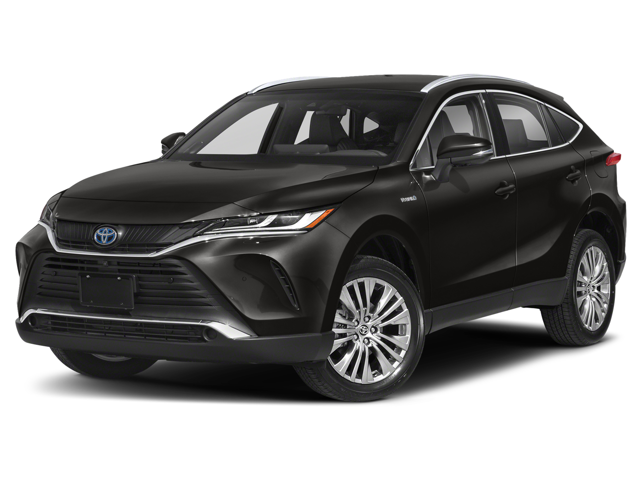 2021 Toyota Venza Limited Hybrid AWD's photo