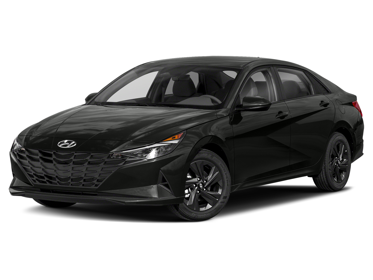 2022 Hyundai Elantra 2.0 SEL IVT's photo
