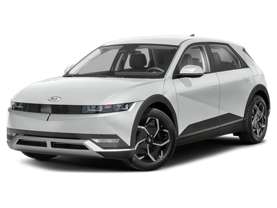 2022 Hyundai IONIQ 5 SEL