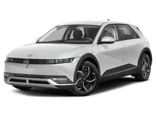 2022 Hyundai IONIQ 5 SEL