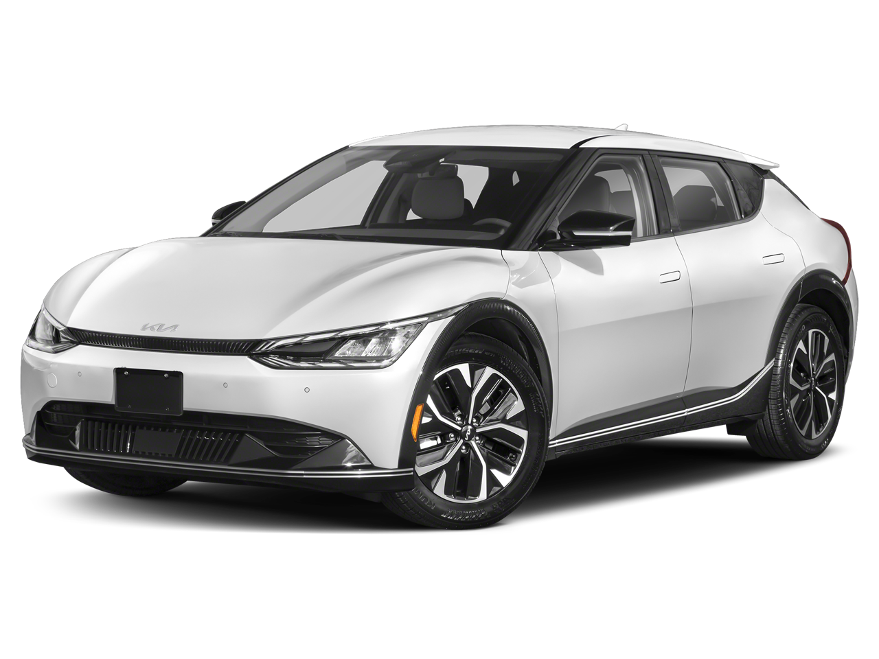 2022 Kia EV6