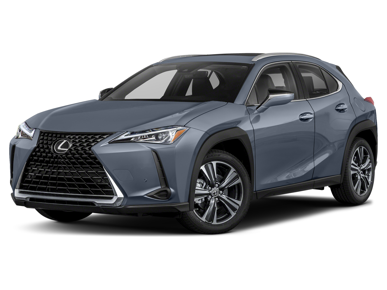 2022 Lexus UX 200 Base