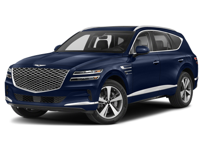 2023 Genesis GV80 3.5T