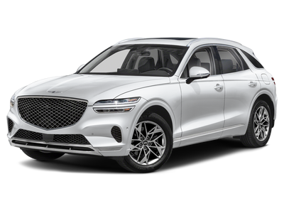 2023 Genesis GV70 2.5T Select