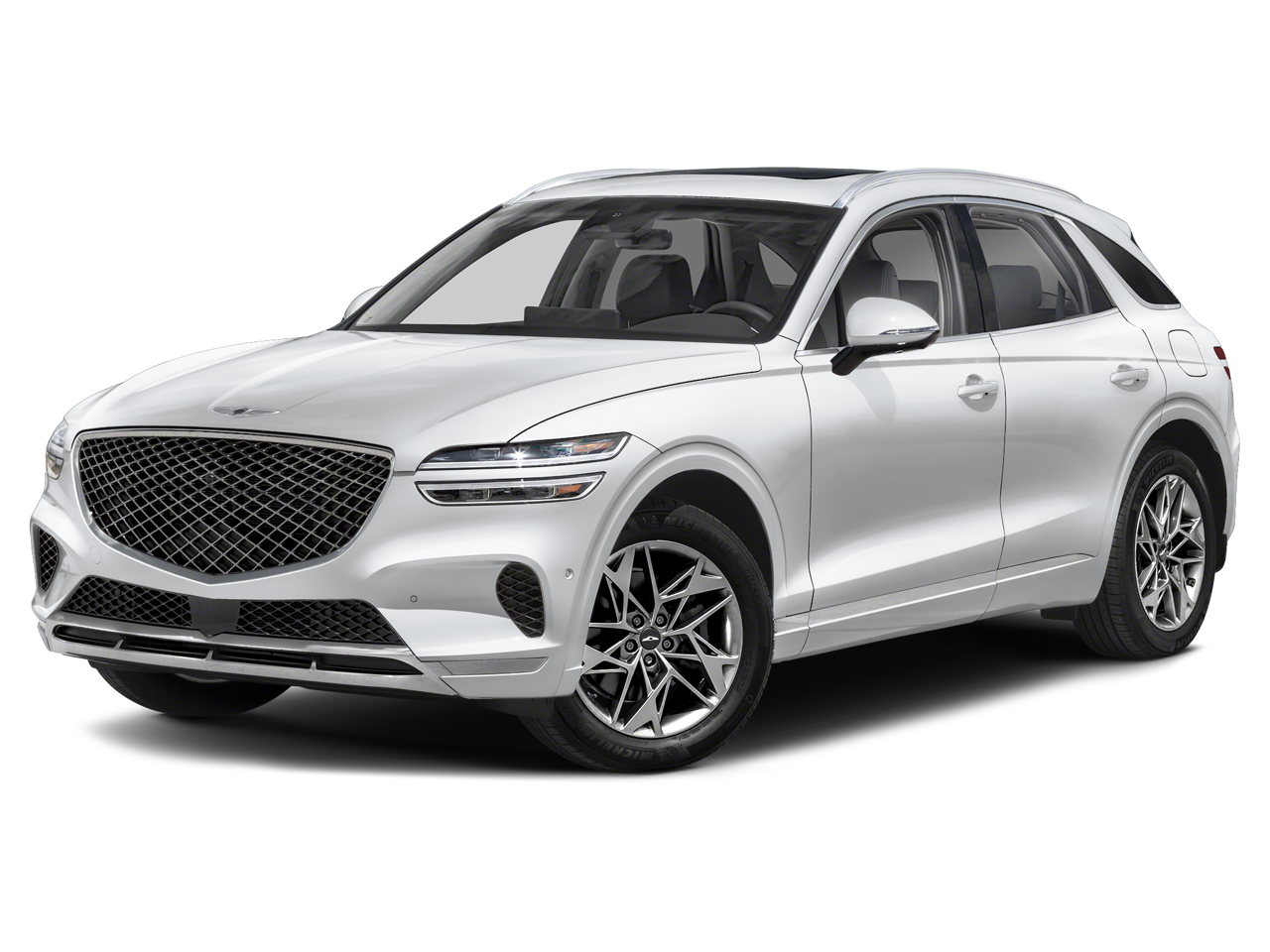 2023 Genesis GV70 2.5T Select