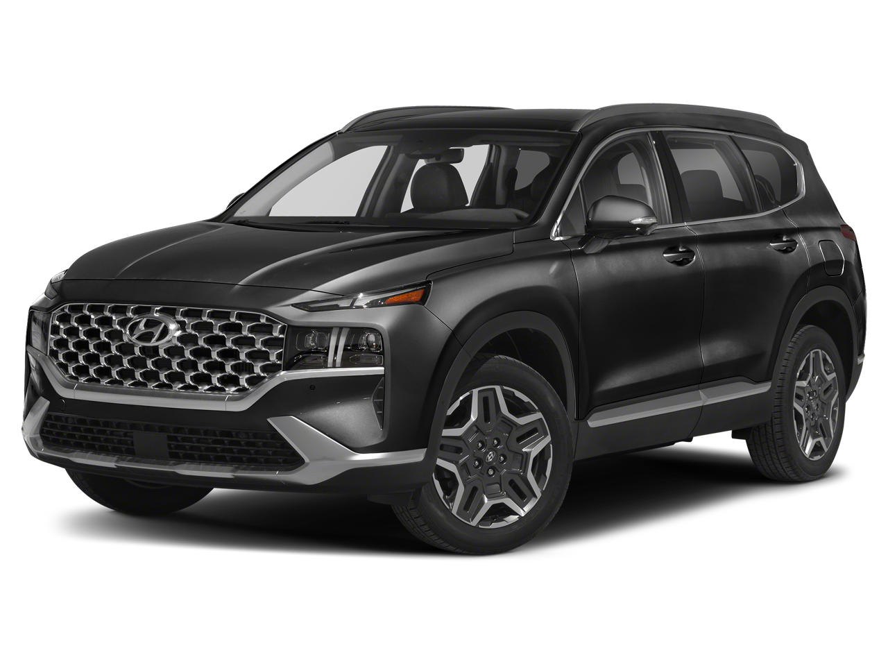 2023 Hyundai Santa Fe Limited HEV AWD's photo