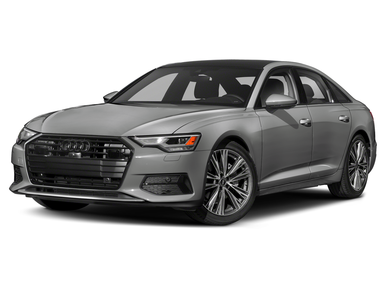 2024 Audi A6 55 Premium Plus S tronic quattro's photo
