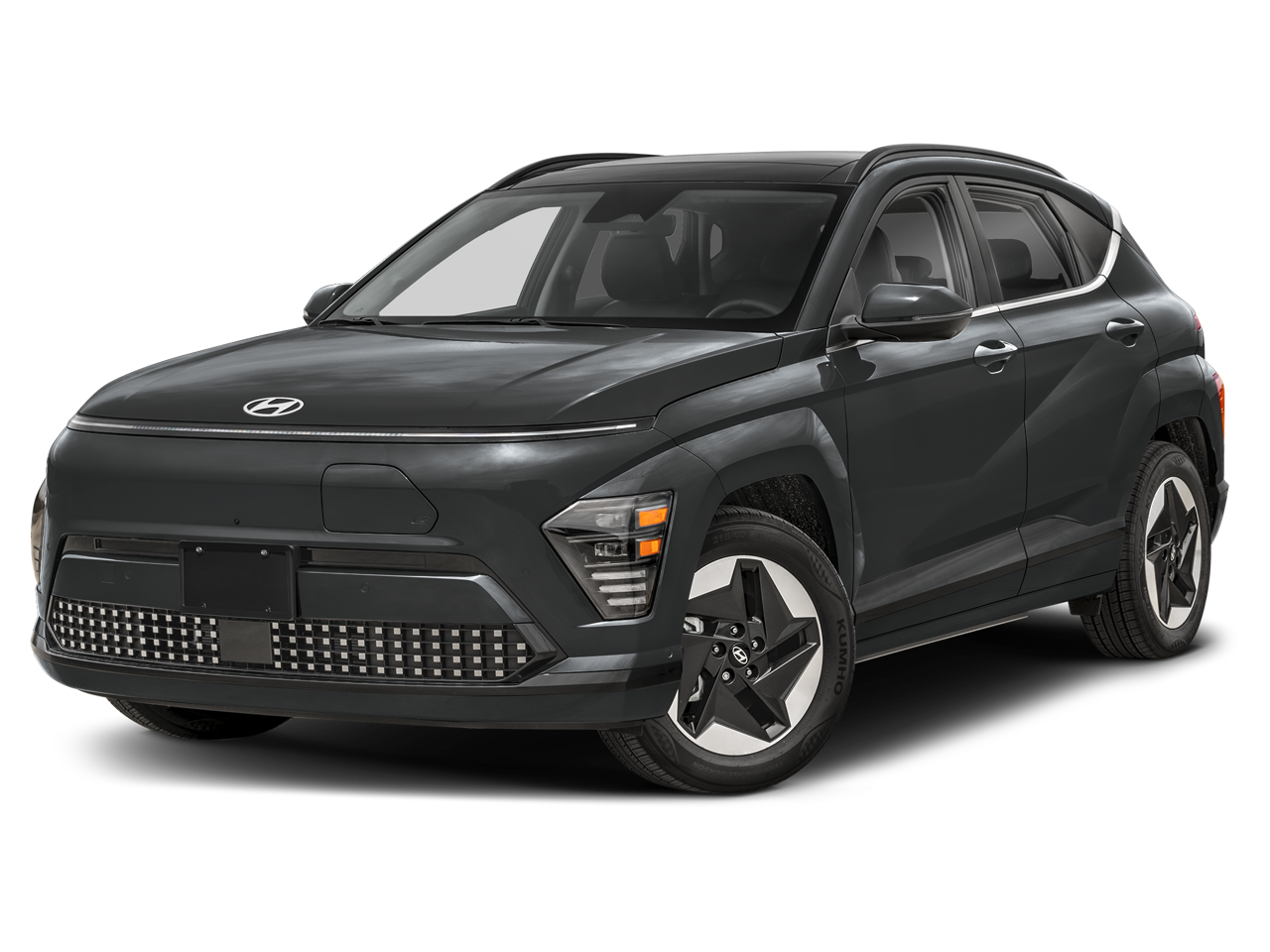 Certified 2024 Hyundai Kona EV Limited with VIN KM8HE3A62RU013293 for sale in Dublin, CA
