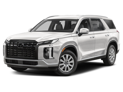 2024 Hyundai PALISADE SEL Premium Package