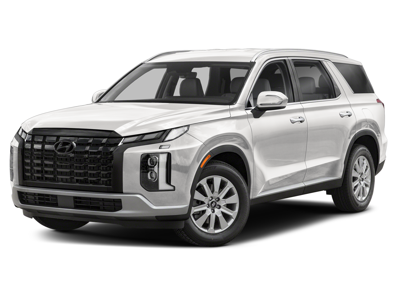 2024 Hyundai PALISADE SEL Premium Package