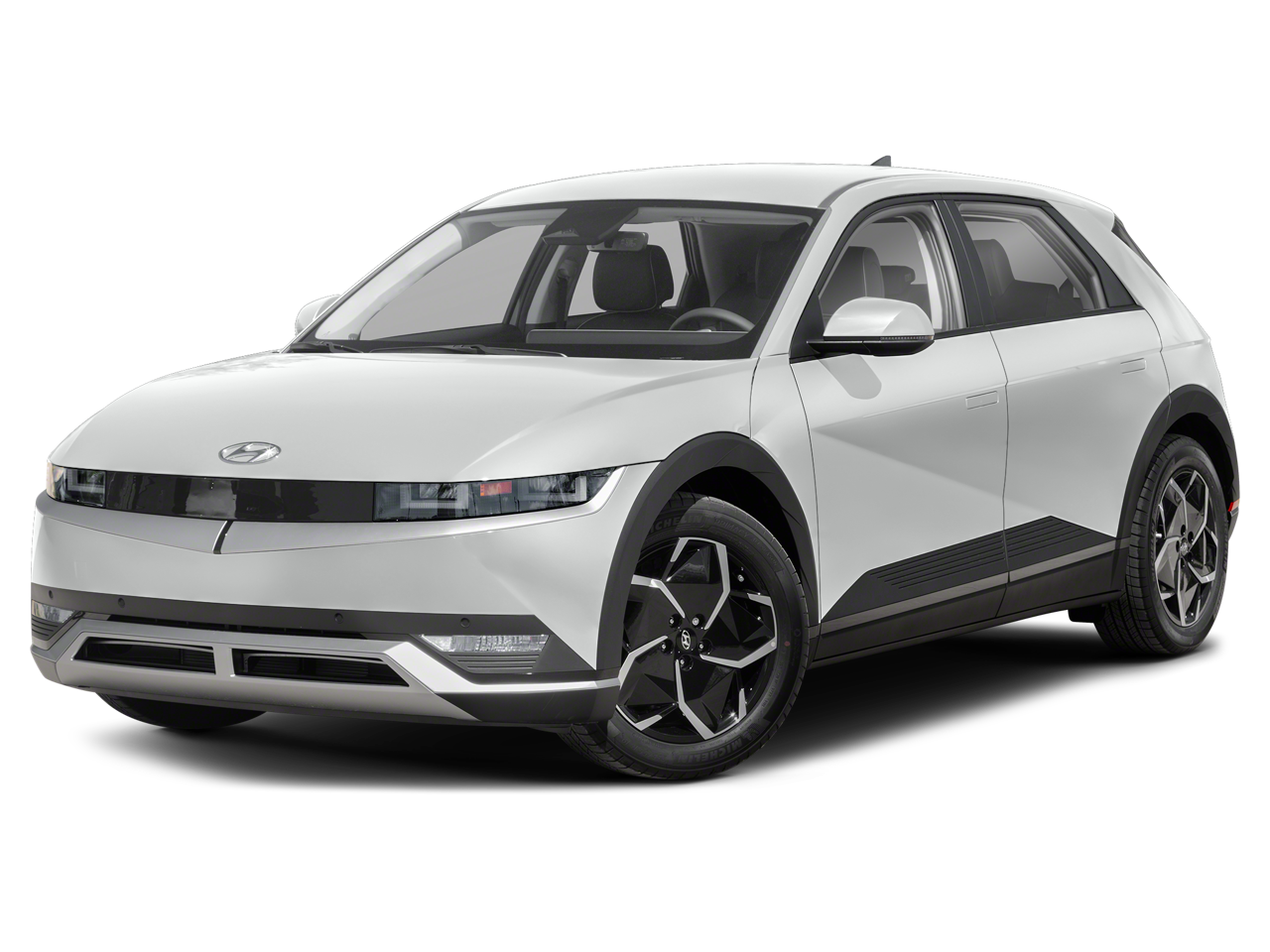 Certified 2024 Hyundai IONIQ 5 SEL with VIN KM8KN4DE1RU310067 for sale in Dublin, CA