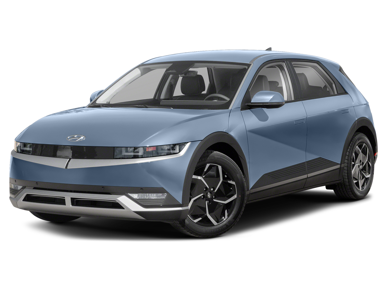 Certified 2024 Hyundai IONIQ 5 SEL with VIN KM8KN4DE1RU320713 for sale in Dublin, CA