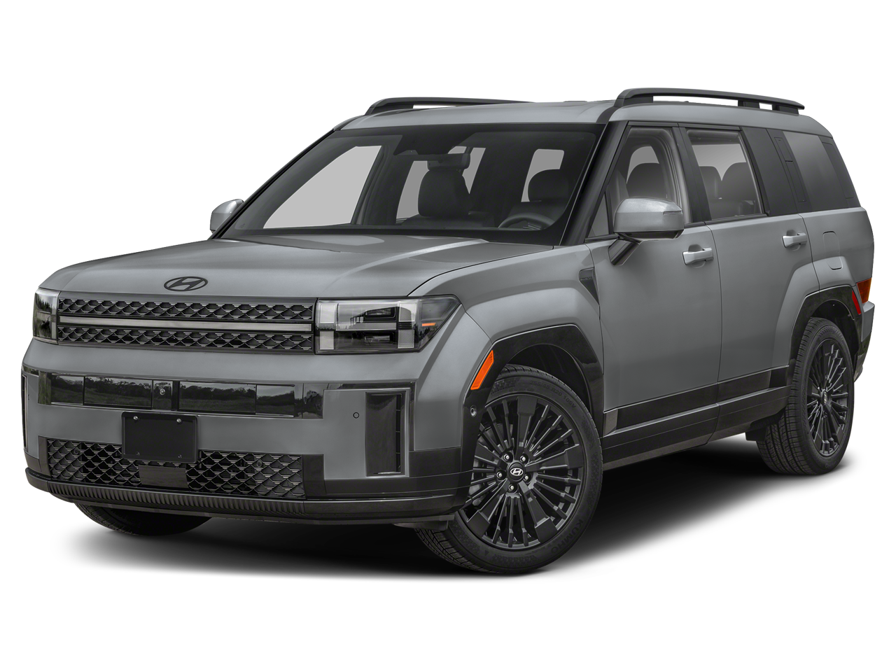 2025 Hyundai Santa Fe Calligraphy - Photo 27