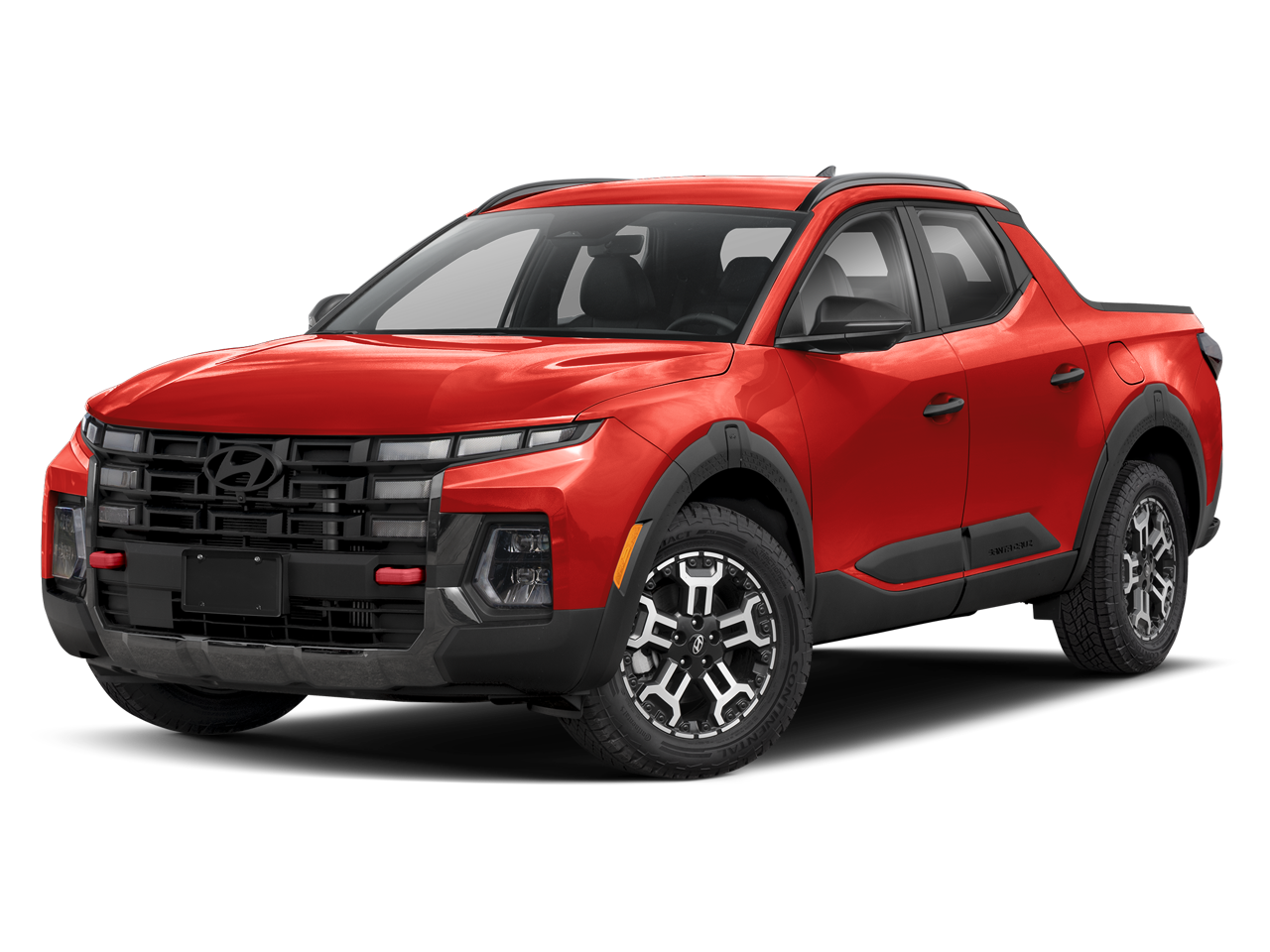 2025 Hyundai Santa Cruz XRT - Photo 36