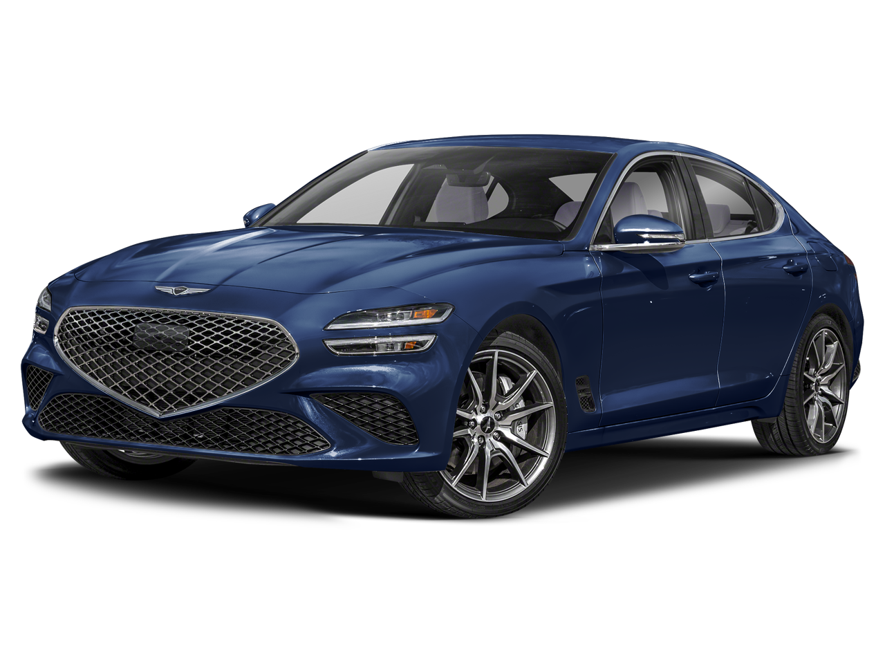 2026 GENESIS G70