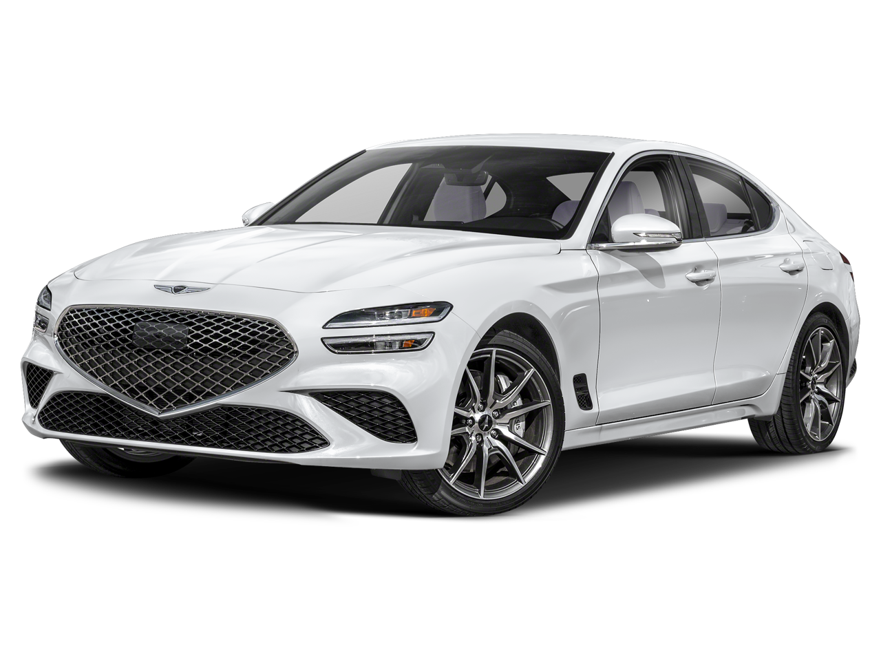 2026 Genesis G70 2.5T Prestige RWD's photo