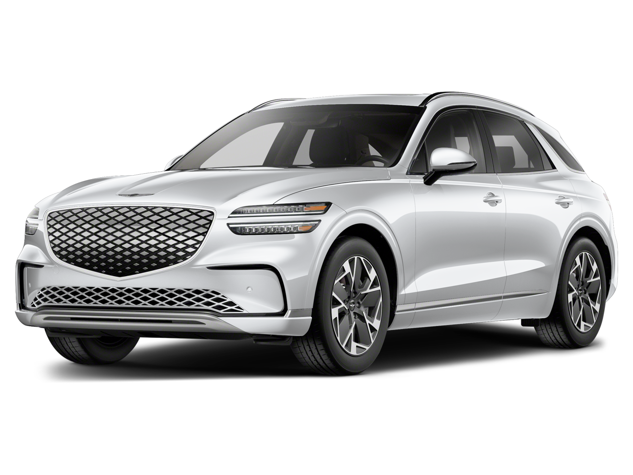 2026 Genesis GV70 Electrified GV70 AWD's photo