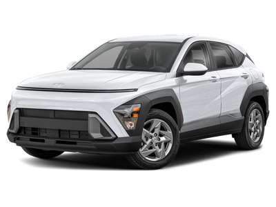 2026 Hyundai KONA SE FWD