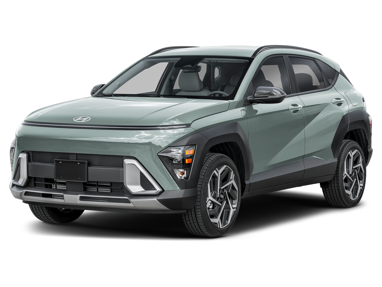 2026 Hyundai KONA SEL Premium FWD