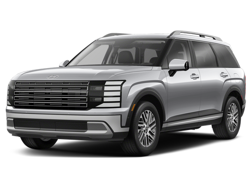 2026 Hyundai PALISADE SEL Premium AWD