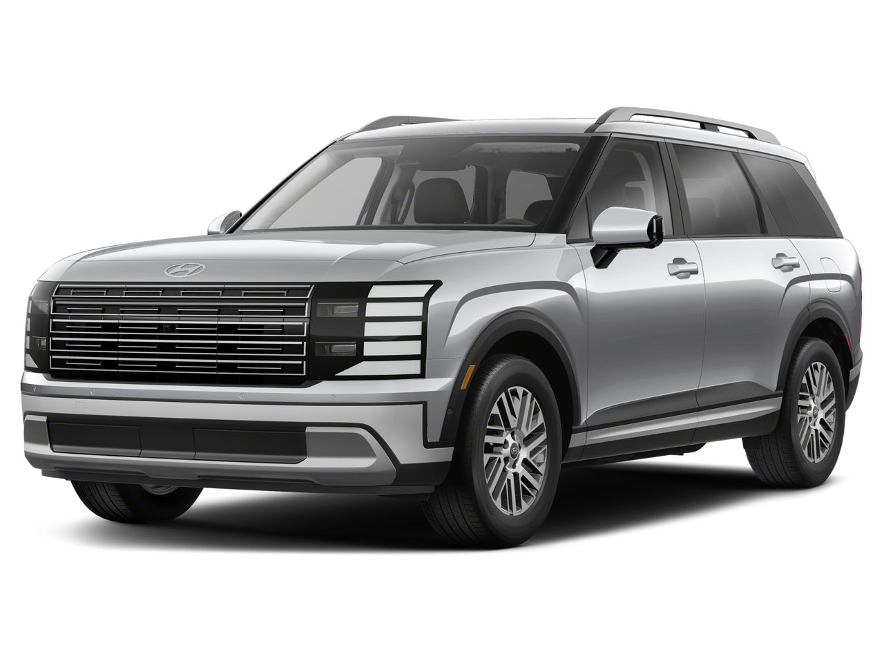 2026 Hyundai PALISADE SEL Premium AWD