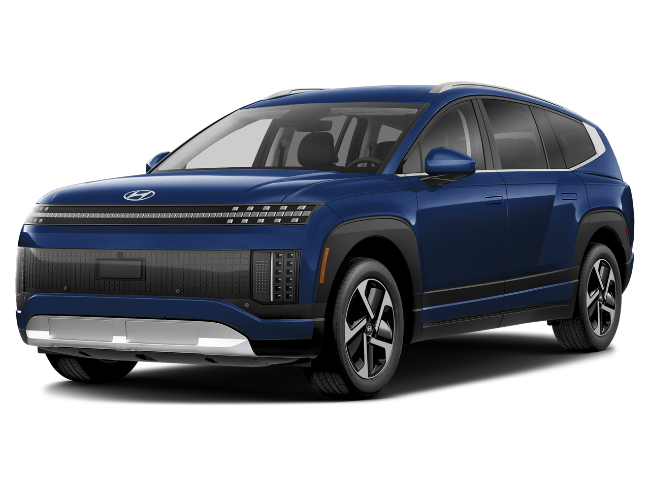 2026 Hyundai IONIQ 9 S - Photo 38