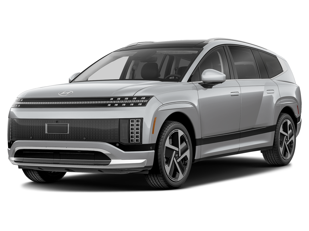 2026 Hyundai IONIQ 9 Performance Calligraphy