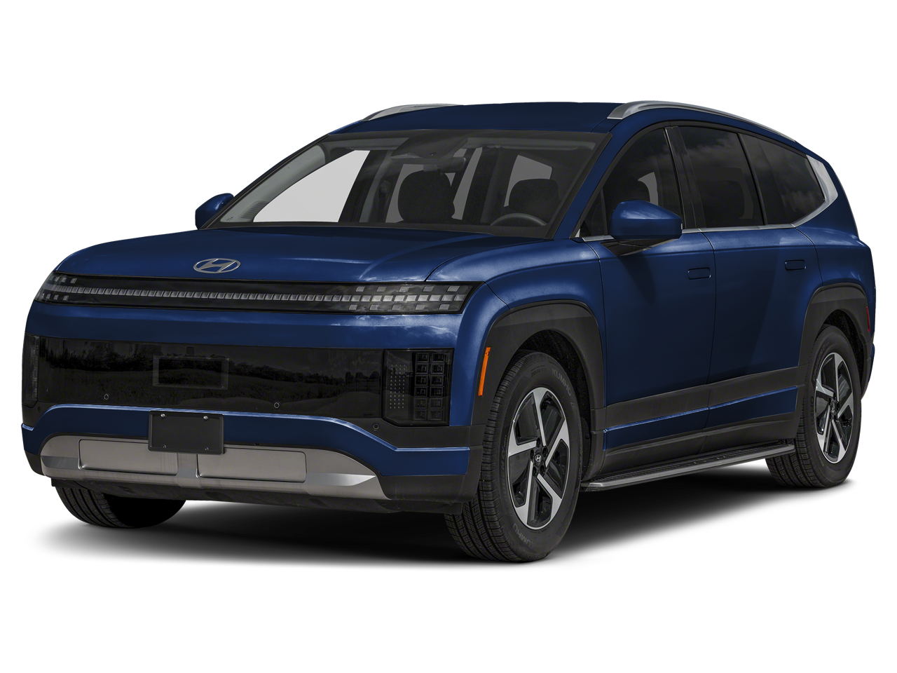 2026 Hyundai IONIQ 9 S - Photo 38