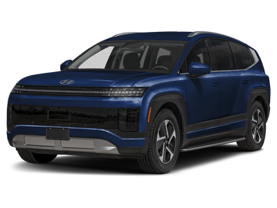 2026 Hyundai IONIQ 9 S