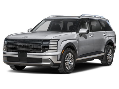 2026 Hyundai PALISADE HYBRID Blue SEL Premium 8 Passenger