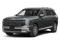 2027 Hyundai PALISADE HYBRID Blue SEL 7 Passenger