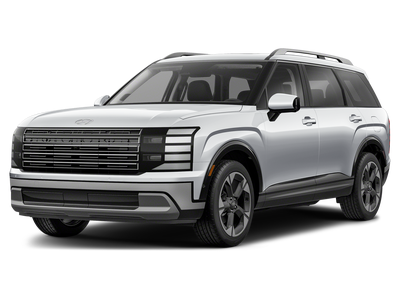 2027 Hyundai PALISADE HYBRID Limited