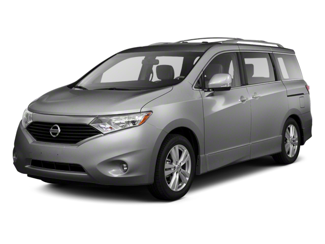 2012 Nissan Quest 3.5 SL's photo