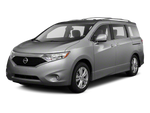 2012 Nissan Quest 3.5 SL