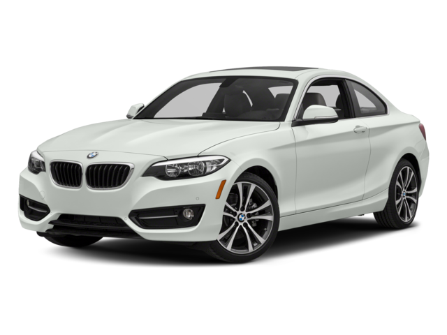 2017 BMW 2 Series 230i xDrive