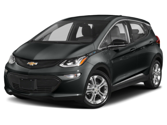 2018 Chevrolet Bolt EV LT Auto's photo