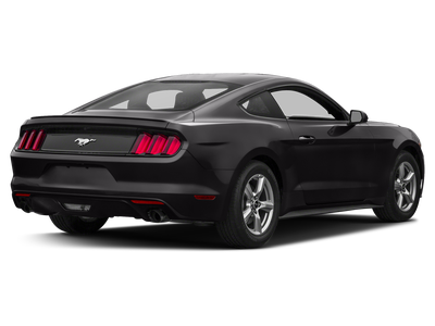 2015 Ford Mustang EcoBoost Premium Performance Package