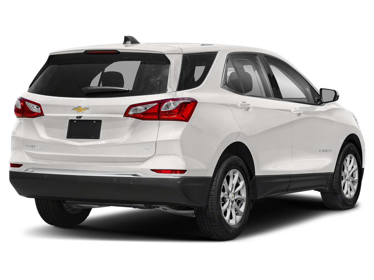 Used 2018 Chevrolet Equinox LT with VIN 2GNAXKEX8J6170625 for sale in Dublin, CA