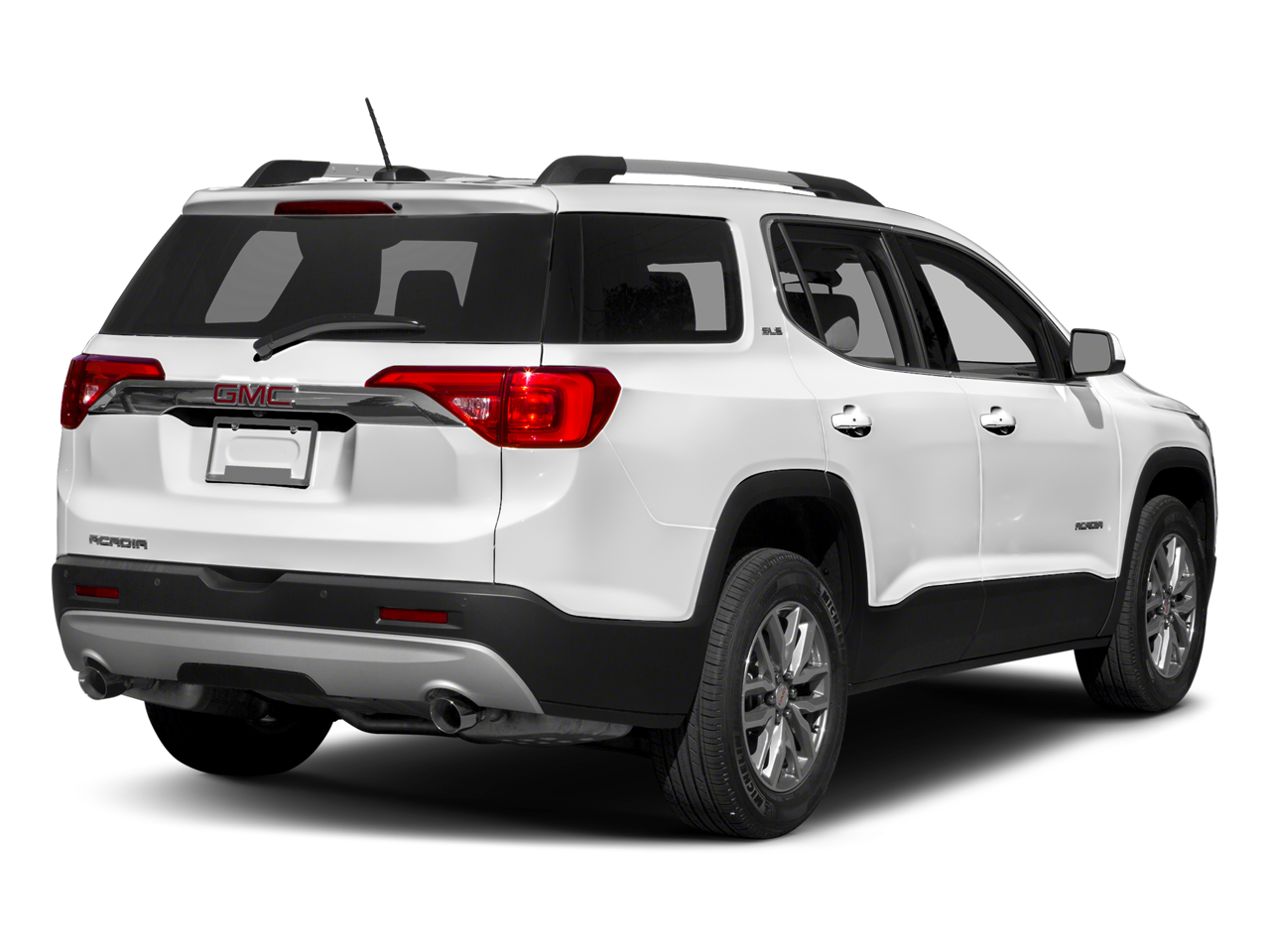 Used 2018 GMC Acadia SLT-1 with VIN 1GKKNULS3JZ232169 for sale in Dublin, CA