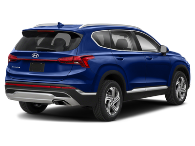 2021 Hyundai SANTA FE SEL Convenience Package