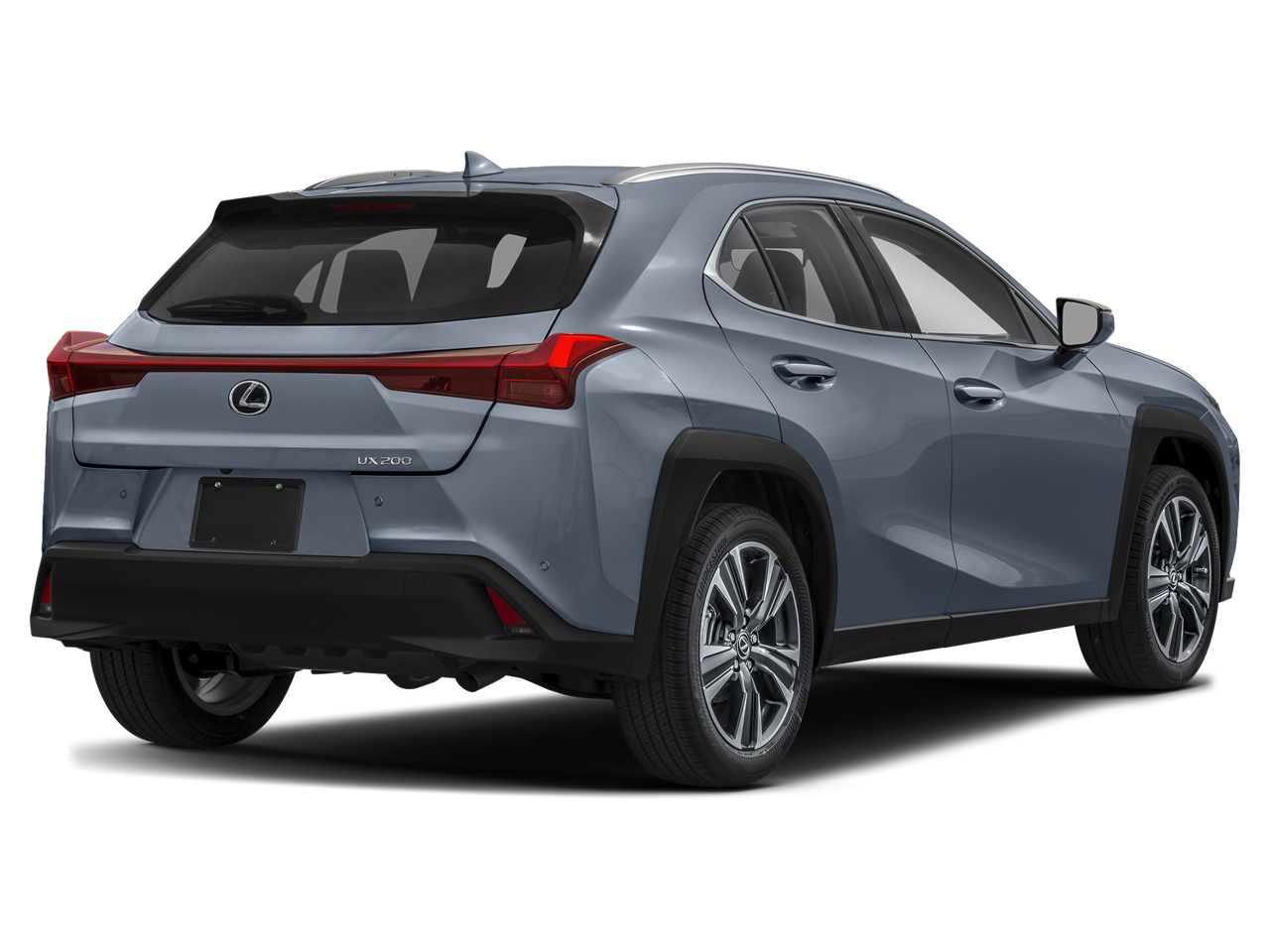 2022 Lexus UX 200 Base