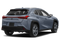 2022 Lexus UX 200 Base