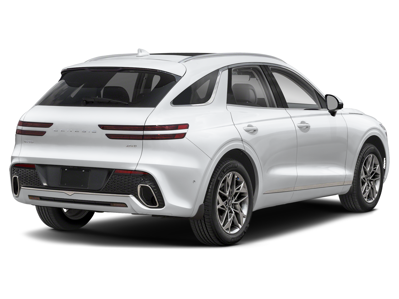 2023 Genesis GV70 2.5T Select