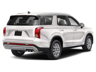 2024 Hyundai PALISADE SEL Premium Package