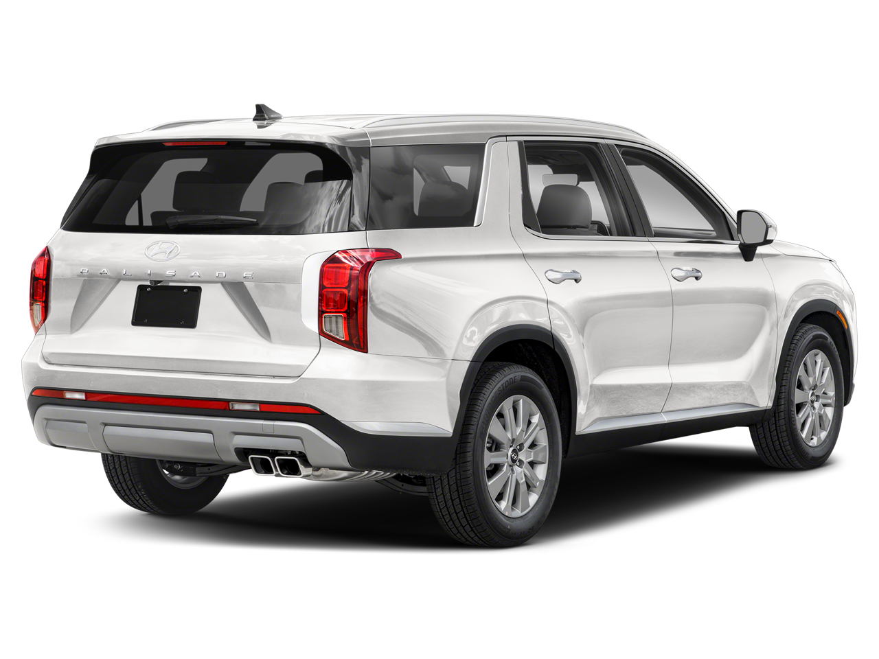 2024 Hyundai PALISADE SEL Premium Package