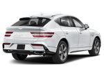 2025 Genesis GV80 Coupe 3.5T e-SC